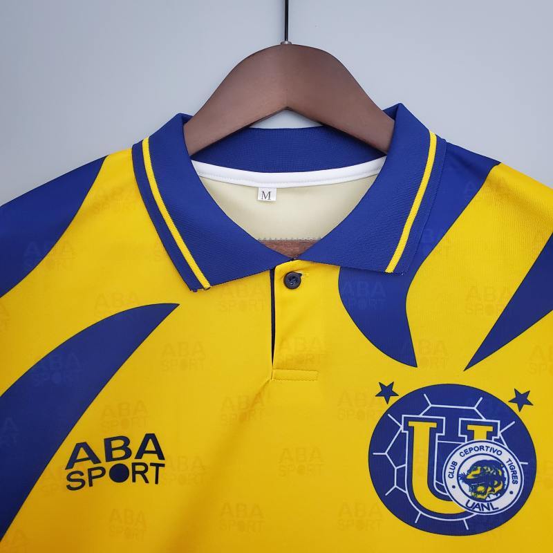 Retro Tigres home 1996/1997
