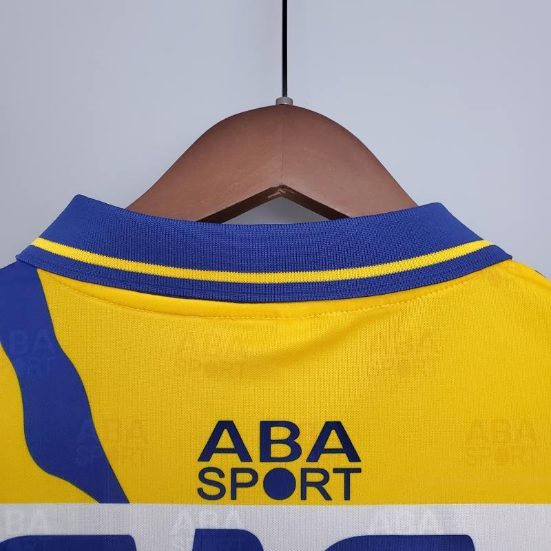 Retro Tigres home 1996/1997