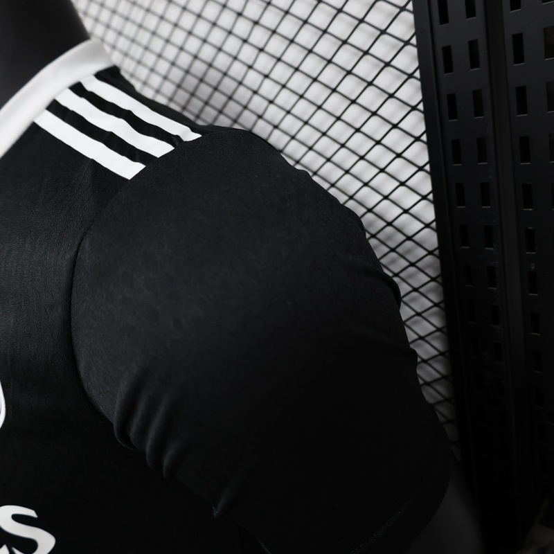 2024/25 Real Madrid player special edition football jersey