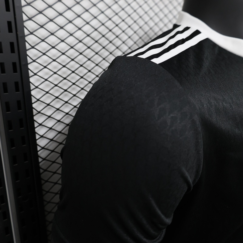 2024/25 Real Madrid player special edition football jersey