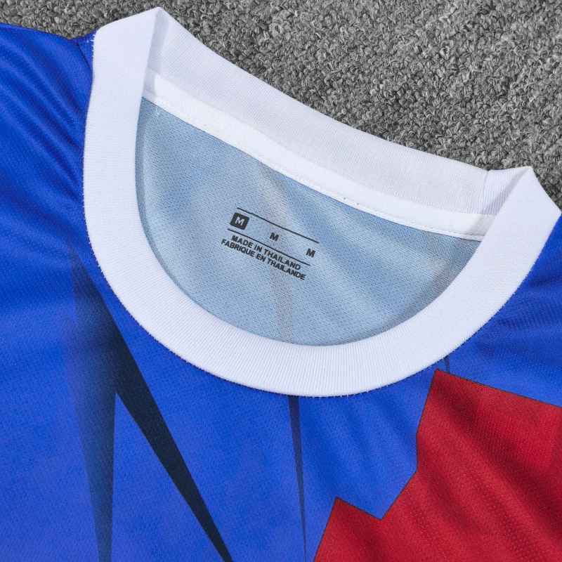 2025/2026 Neymar co-branded football shirt (fan version)