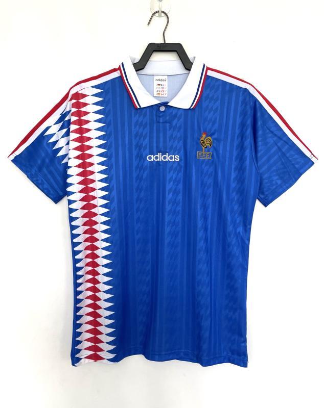 Retro France Home 1994