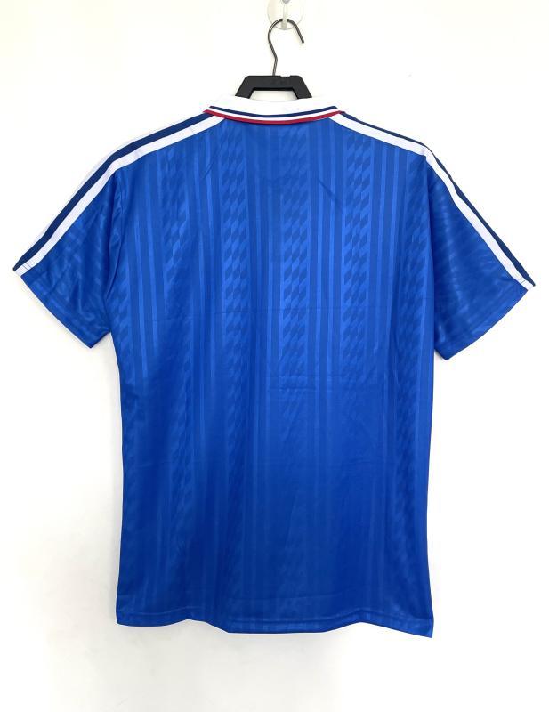 Retro France Home 1994