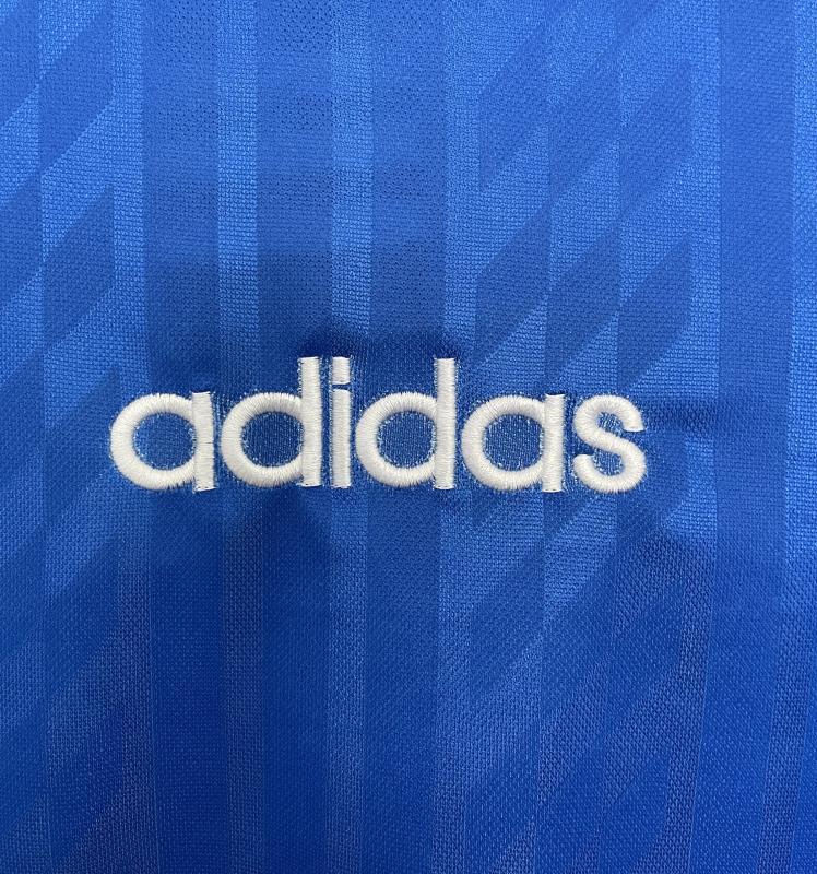 Retro France Home 1994