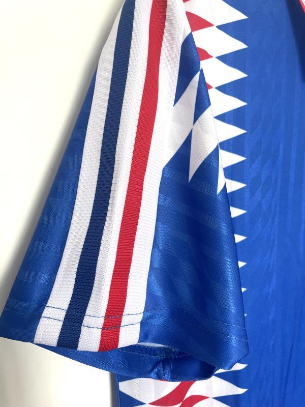 Retro France Home 1994