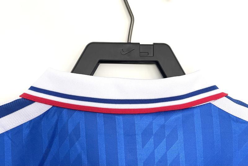 Retro France Home 1994