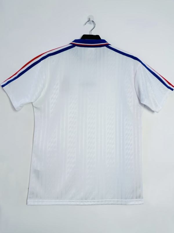 Retro France Away 1994