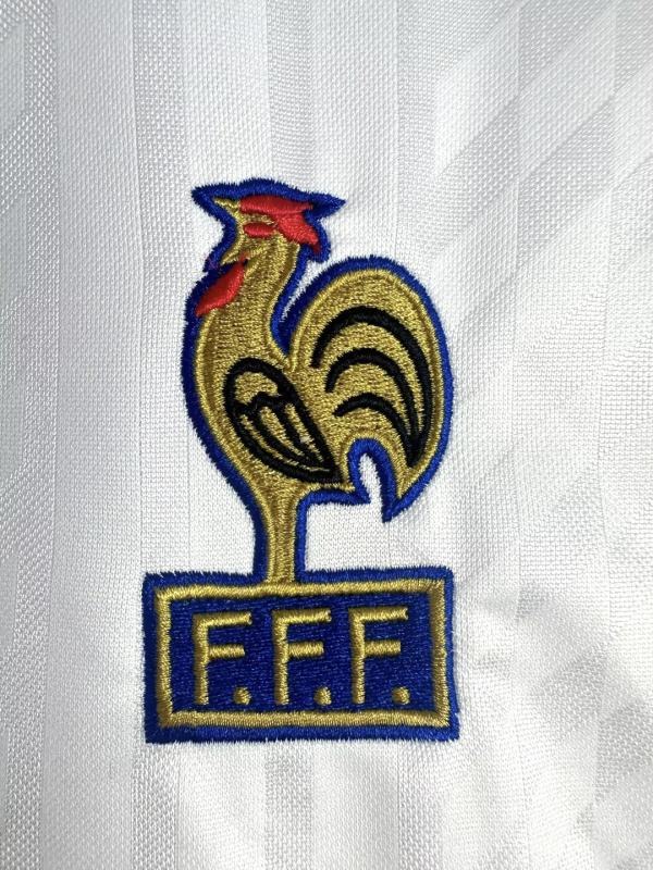 Retro France Away 1994