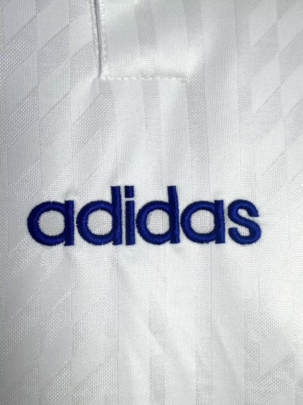 Retro France Away 1994