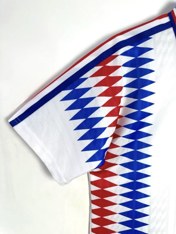 Retro France Away 1994