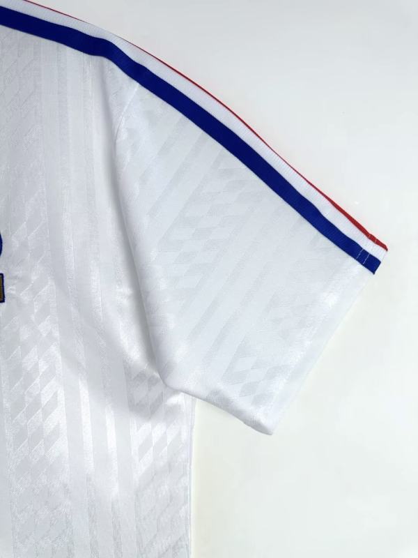 Retro France Away 1994