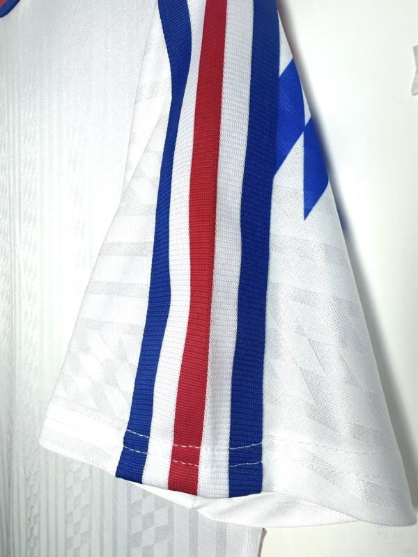 Retro France Away 1994