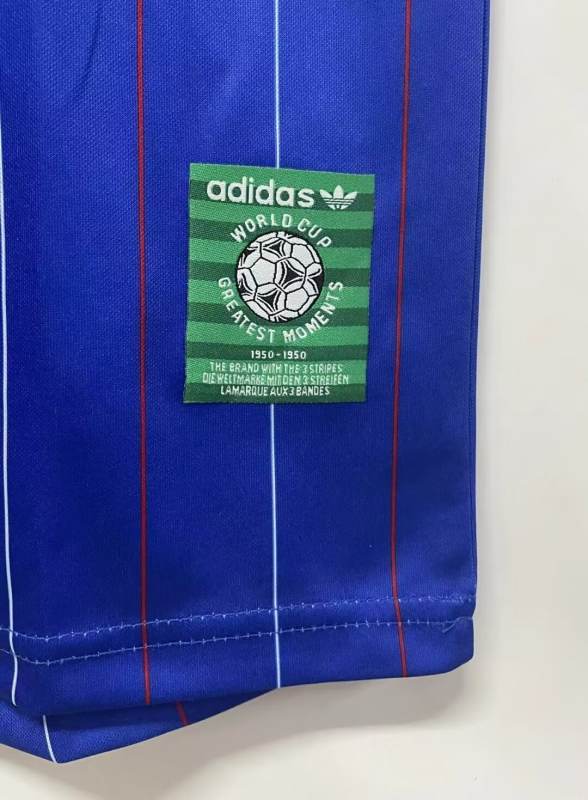 Retro France home1982