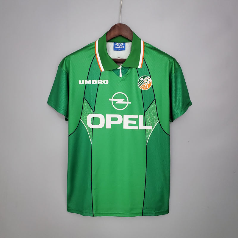 Retro Ireland home 1994/1996