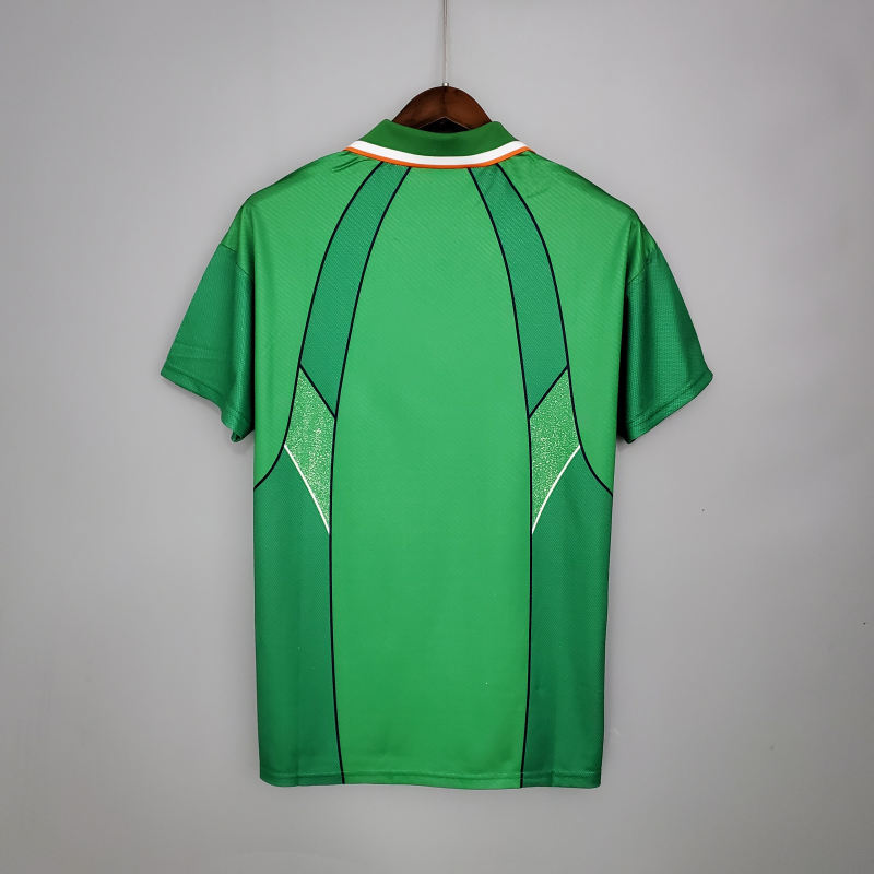 Retro Ireland home 1994/1996
