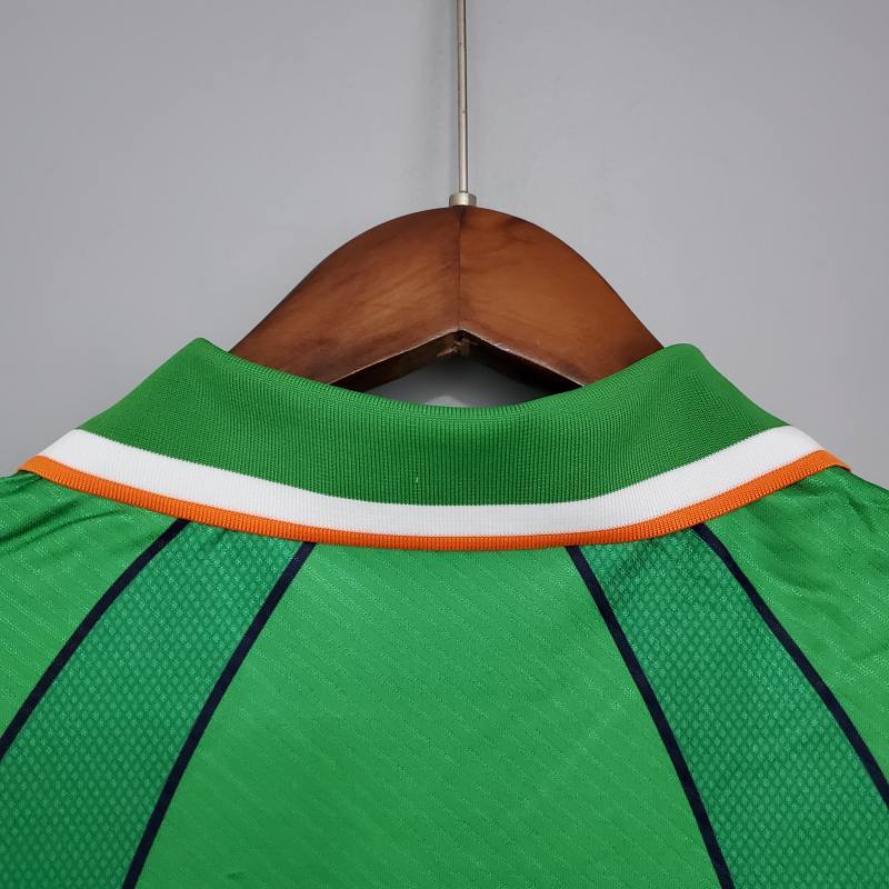 Retro Ireland home 1994/1996