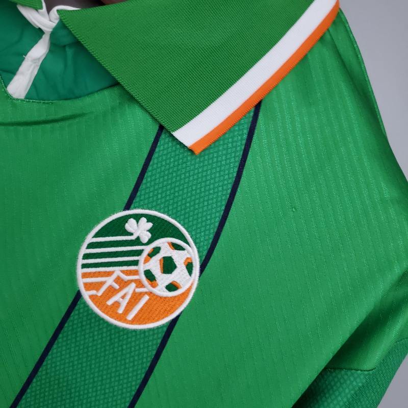 Retro Ireland home 1994/1996