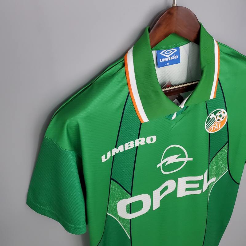 Retro Ireland home 1994/1996