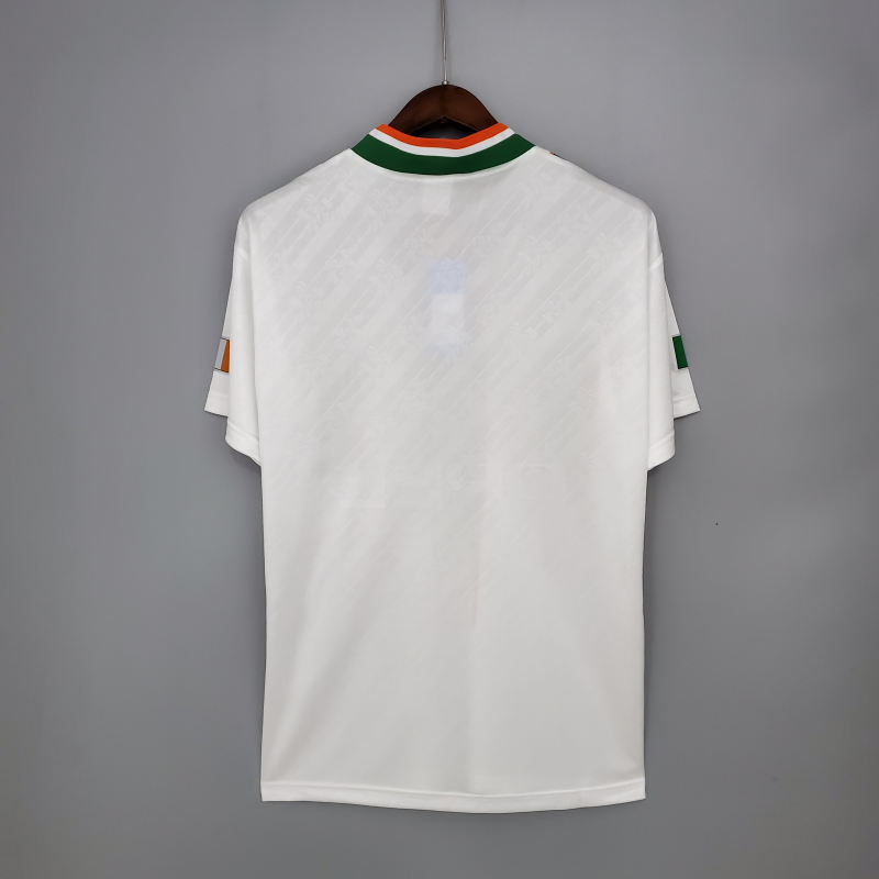 Retro Ireland away 1994