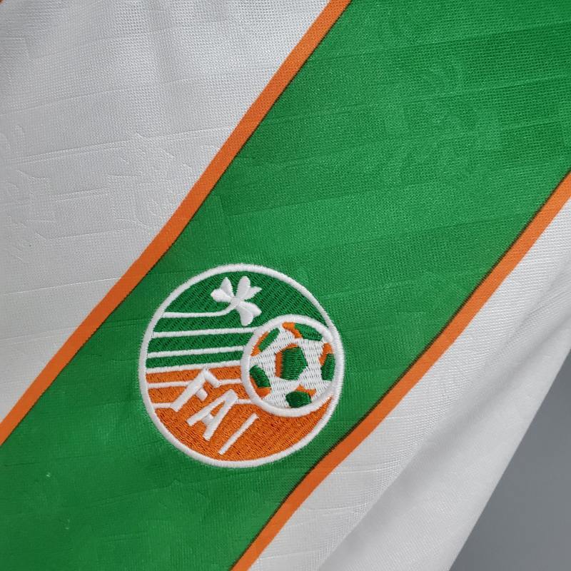 Retro Ireland away 1994