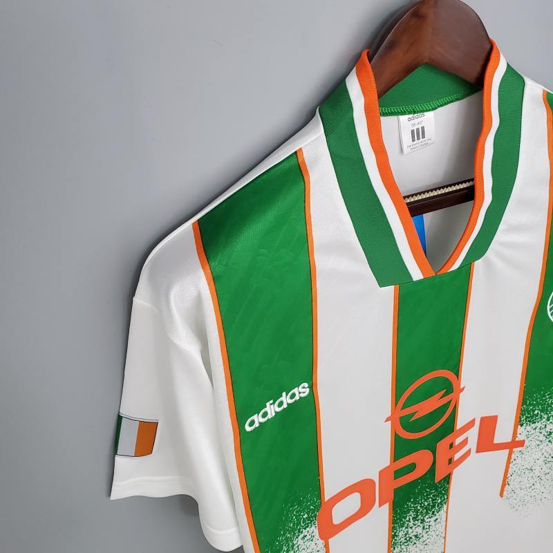 Retro Ireland away 1994