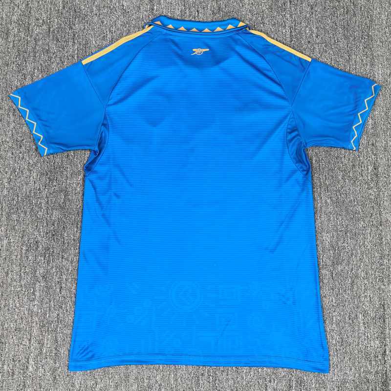 2025/2026 Arsenal Special Edition Football Shirt (Fan Edition)