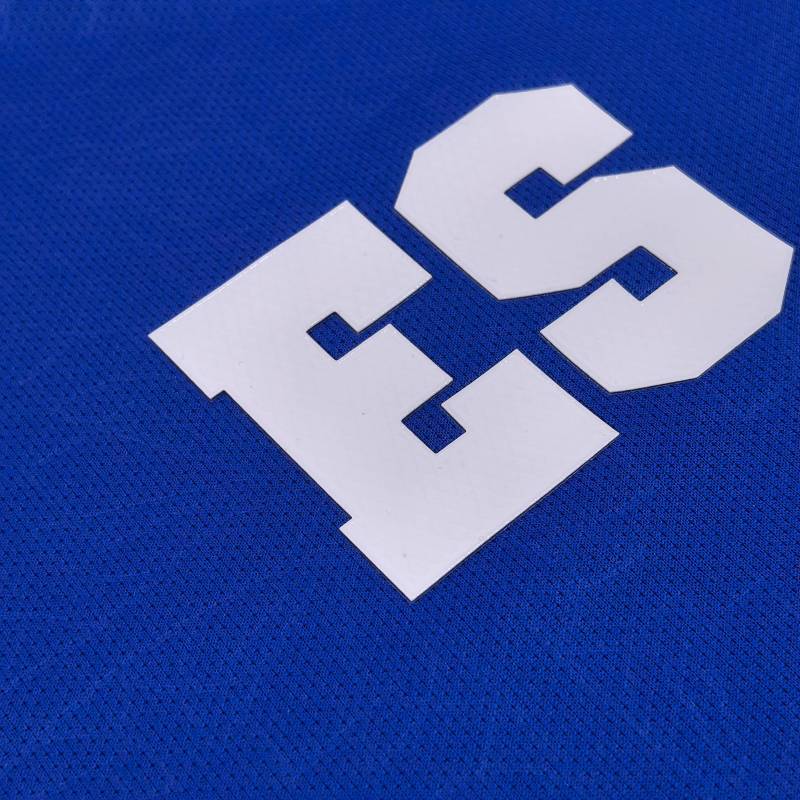 2025/26 El Salvador Home Fan Jersey