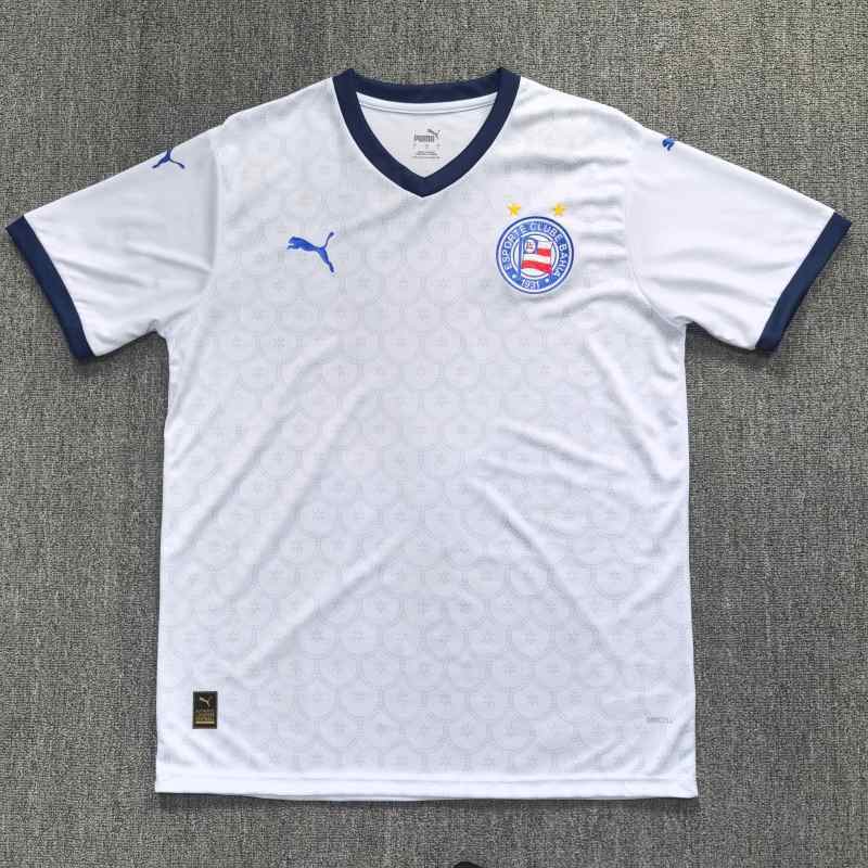 2025/26 Bahia Home Fan Shirt