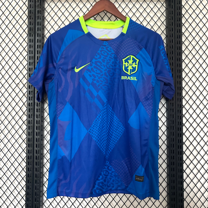 2025/2026  Away Fan Edition Football Shirt