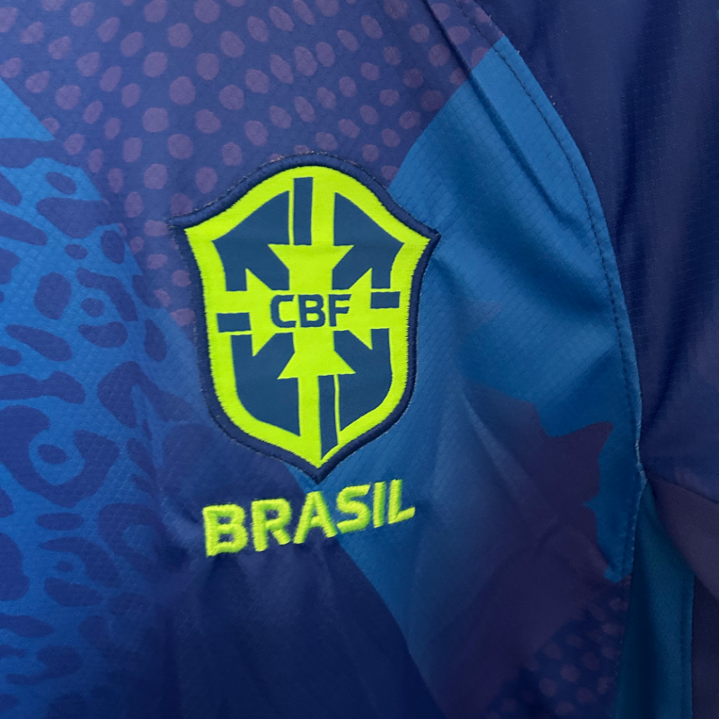 2025/2026  Away Fan Edition Football Shirt