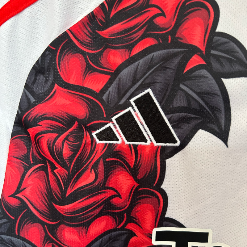 2025/2026 Manchester United Special Edition Fan Edition Football Shirt