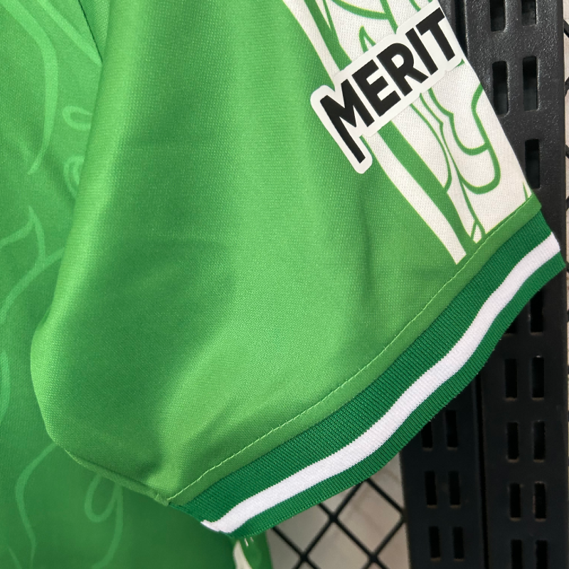 2025/2026 Betis Year of the Snake Fan Shirt