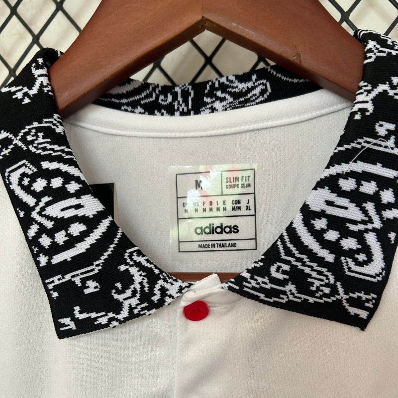 2025/2026 Japan Special Edition Fan Edition Football Shirt
