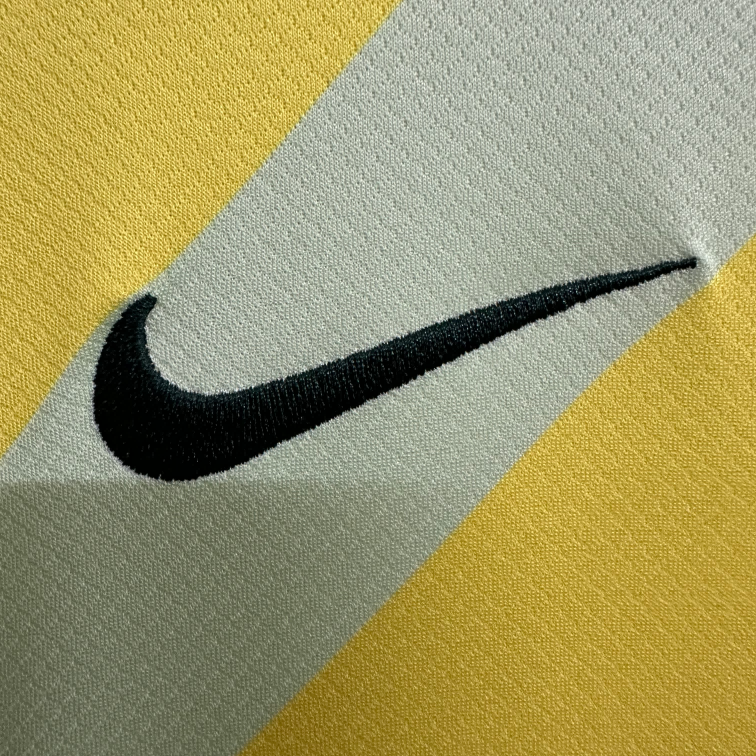 2025/2026Australia Home Football Shirt (Fan Edition)