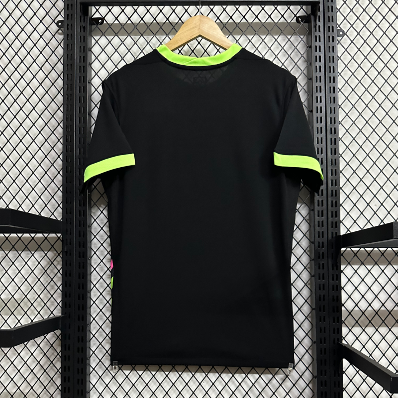 2025/2026Australia Away Football Shirt (Fan Edition)