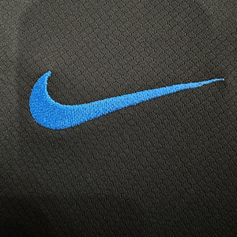 2025/2026England away football shirt (Fan Edition)