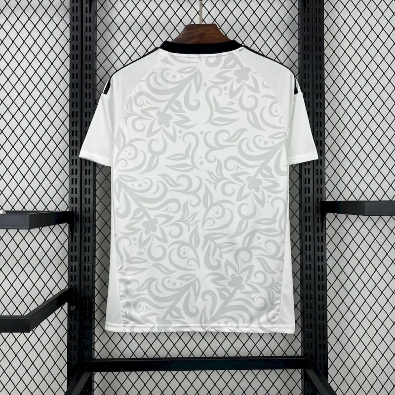 2025/2026 Benfica Away Football Shirt