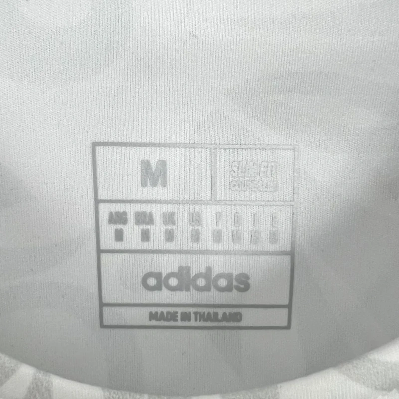 2025/2026 Benfica Away Football Shirt
