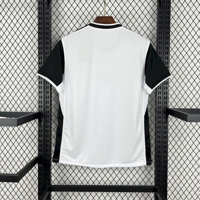 20252026 Corinthians Home football shirt