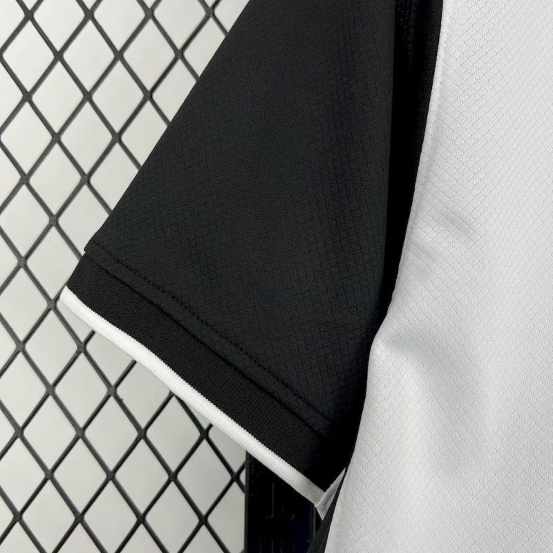 20252026 Corinthians Home football shirt