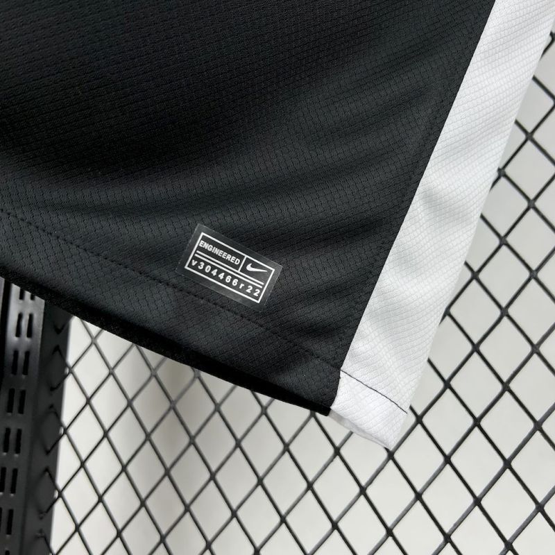 20252026 Corinthians Away football shirt