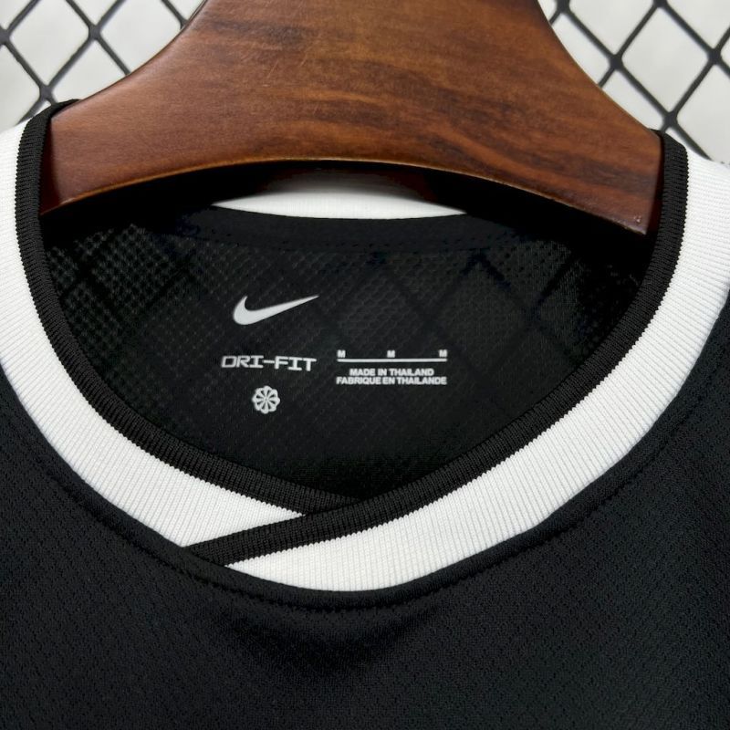 20252026 Corinthians Away football shirt