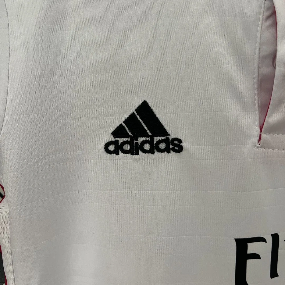 Real Madrid 14-15 Kids Retro Home Kit Cheap Jersey