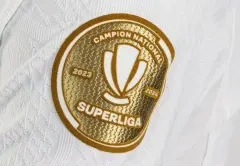 SUPER LIGA +$1