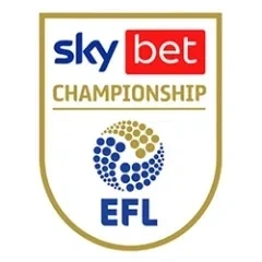 EFL Championship Patch +$1