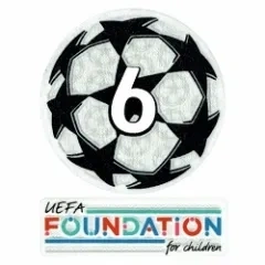 UCL Patch