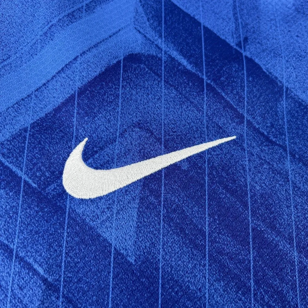Chelsea Football jersey Home 120th Anniversary custom Shirt 2025-26 Fan edition