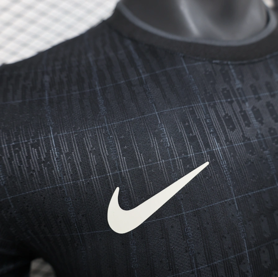 2025-26 Tottenham Hotspur Away Player Edition Football Jersey