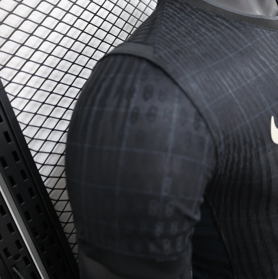 2025-26 Tottenham Hotspur Away Player Edition Football Jersey
