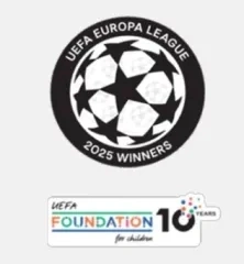 UCL Winners